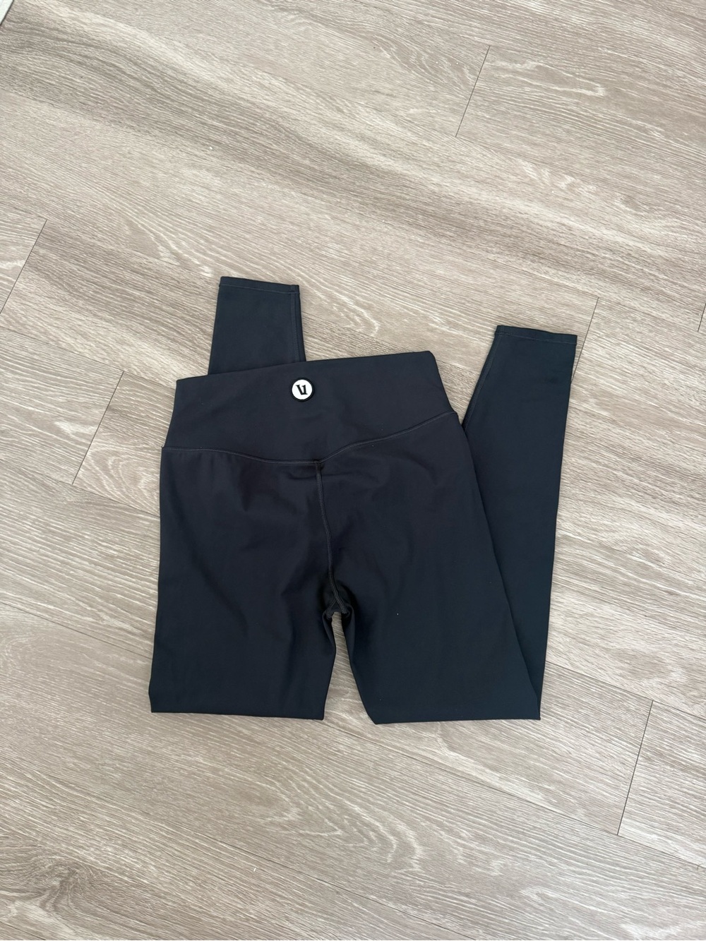 Vuori black Leggings